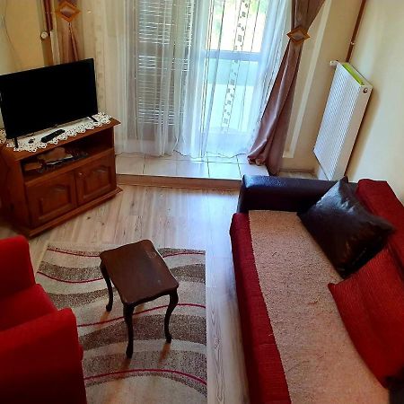 Apartman Sergej 2 Soko Banja Luaran gambar