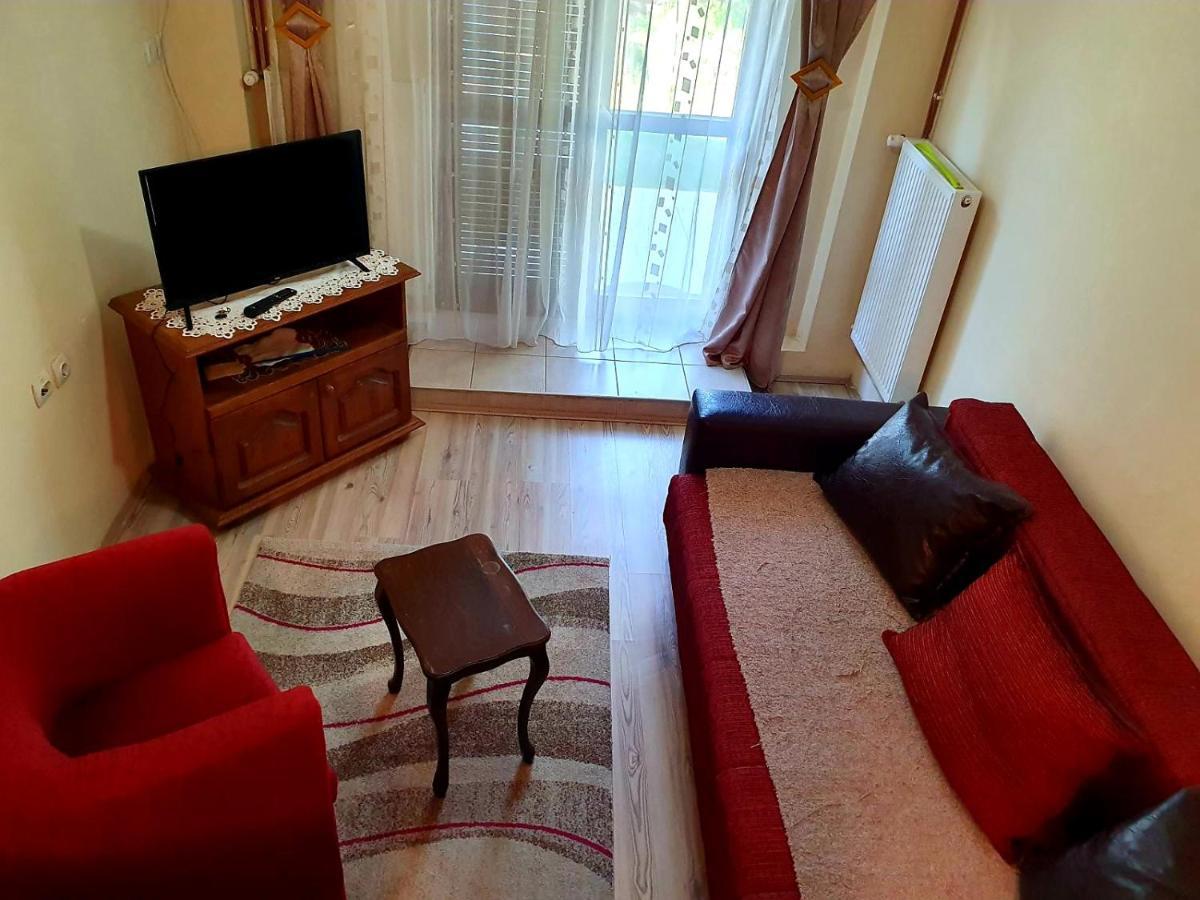 Apartman Sergej 2 Apartment Soko Banja Luaran gambar