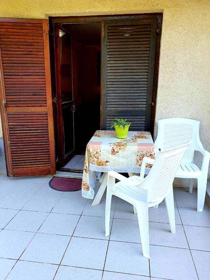 Apartman Sergej 2 Soko Banja Luaran gambar