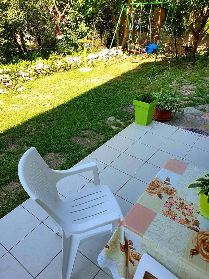 Apartman Sergej 2 Soko Banja Luaran gambar