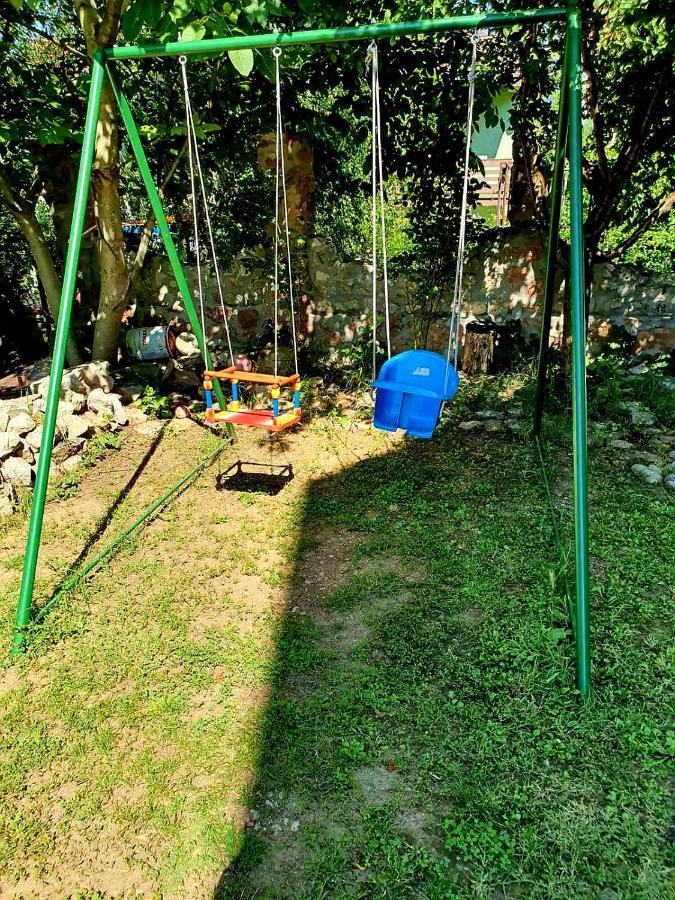 Apartman Sergej 2 Soko Banja Luaran gambar