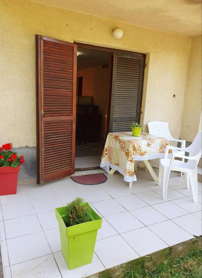 Apartman Sergej 2 Soko Banja Luaran gambar