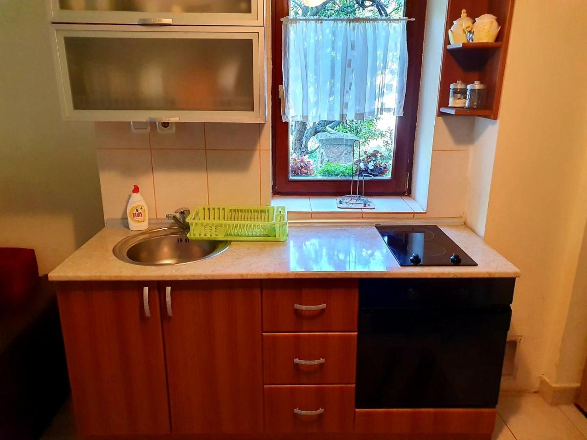 Apartman Sergej 2 Soko Banja Luaran gambar