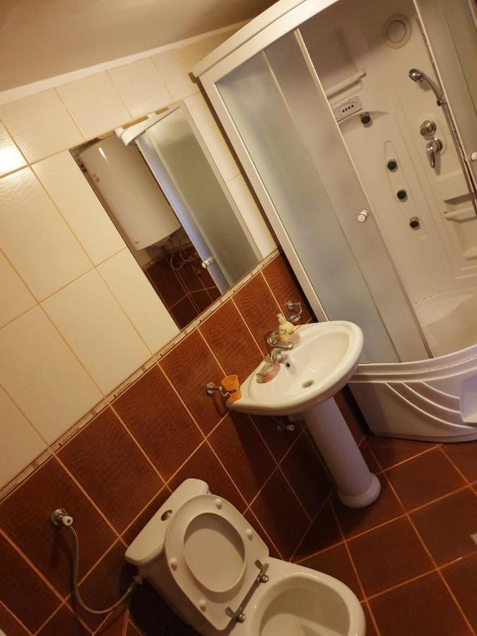 Apartman Sergej 2 Soko Banja Luaran gambar