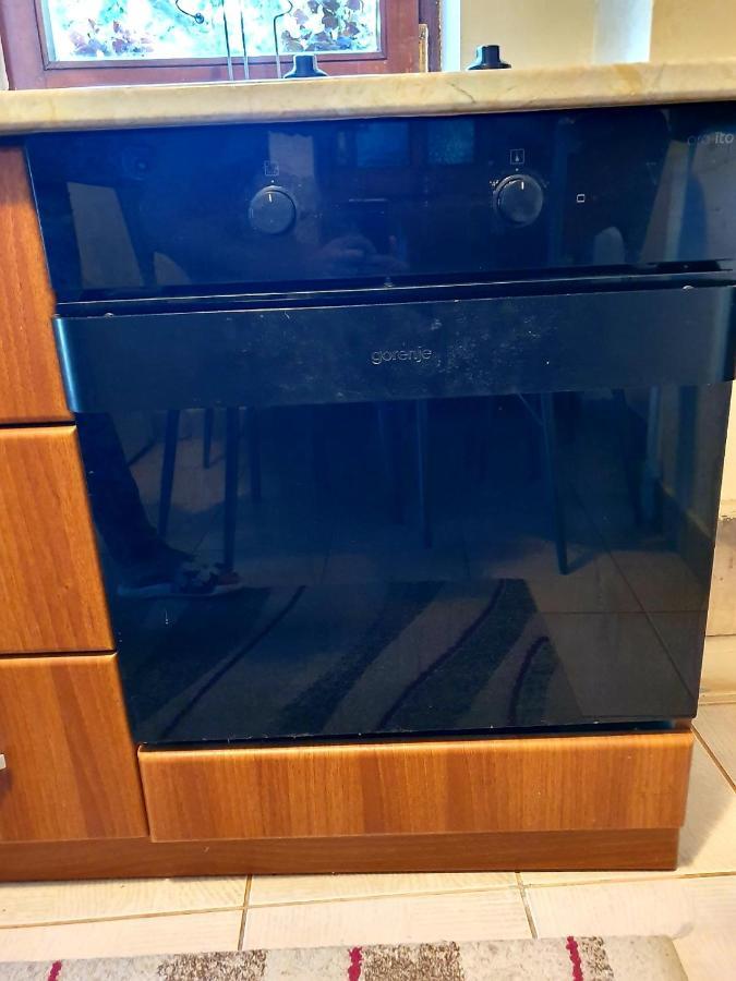 Apartman Sergej 2 Soko Banja Luaran gambar