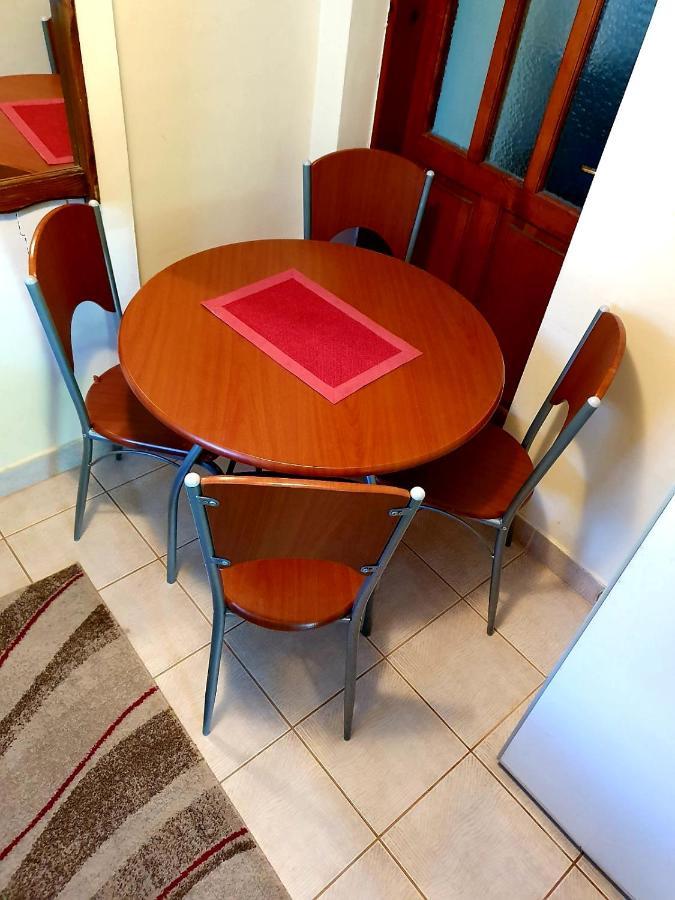 Apartman Sergej 2 Soko Banja Luaran gambar