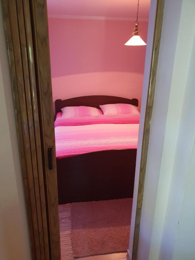 Apartman Sergej 2 Soko Banja Luaran gambar