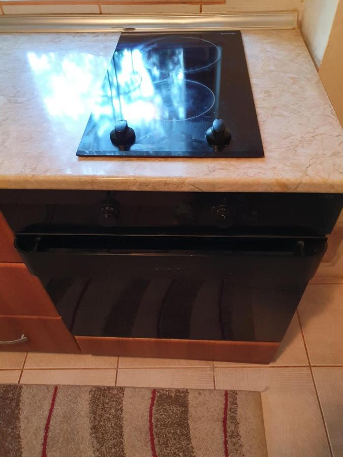 Apartman Sergej 2 Soko Banja Luaran gambar