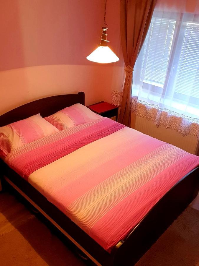 Apartman Sergej 2 Apartment Soko Banja Luaran gambar