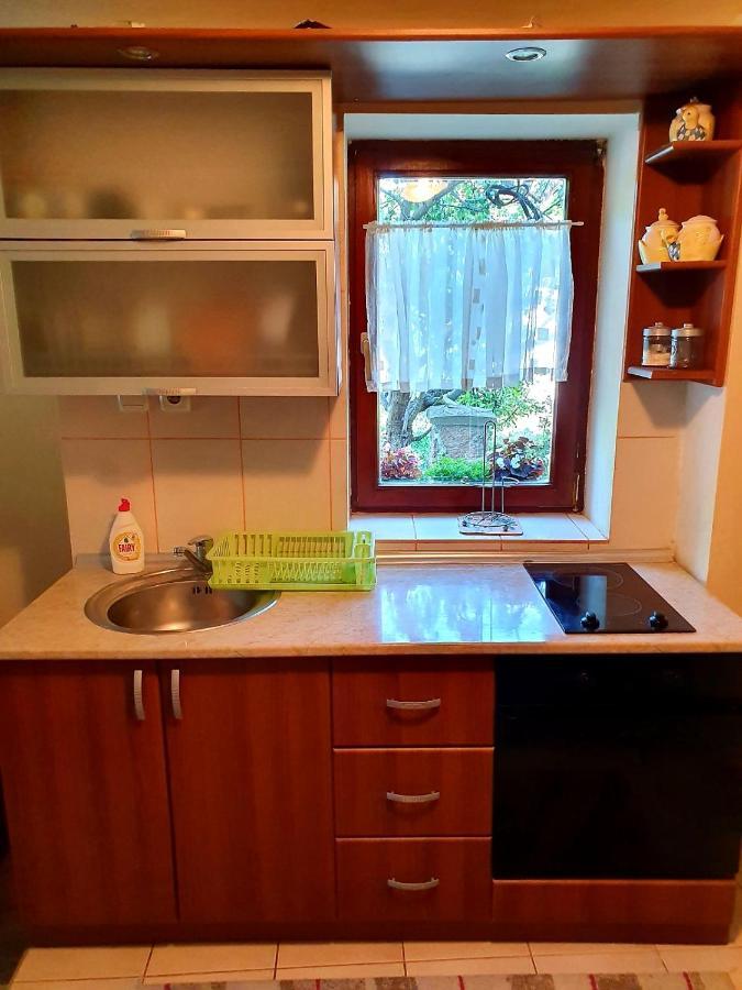 Apartman Sergej 2 Soko Banja Luaran gambar