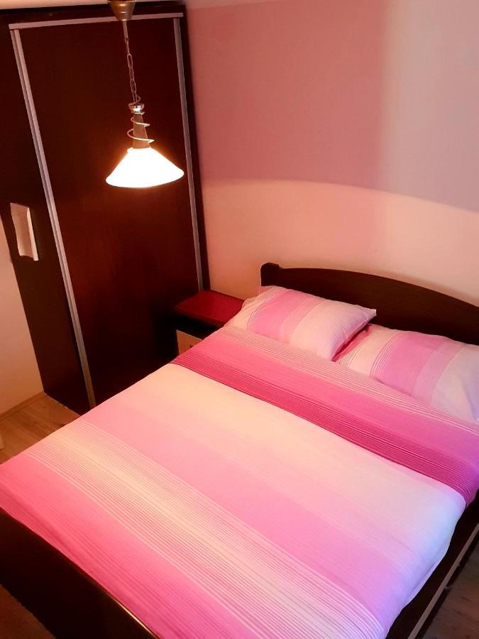 Apartman Sergej 2 Soko Banja Luaran gambar
