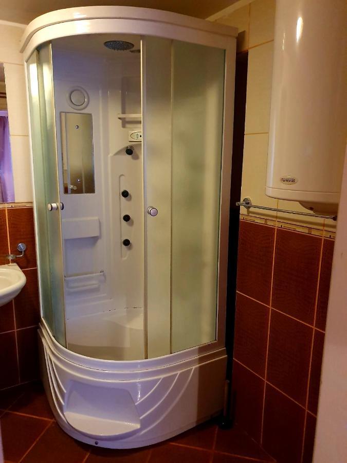Apartman Sergej 2 Soko Banja Luaran gambar