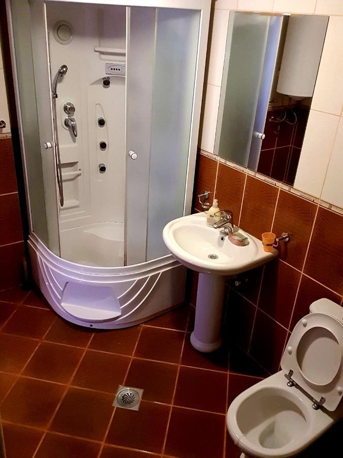 Apartman Sergej 2 Soko Banja Luaran gambar