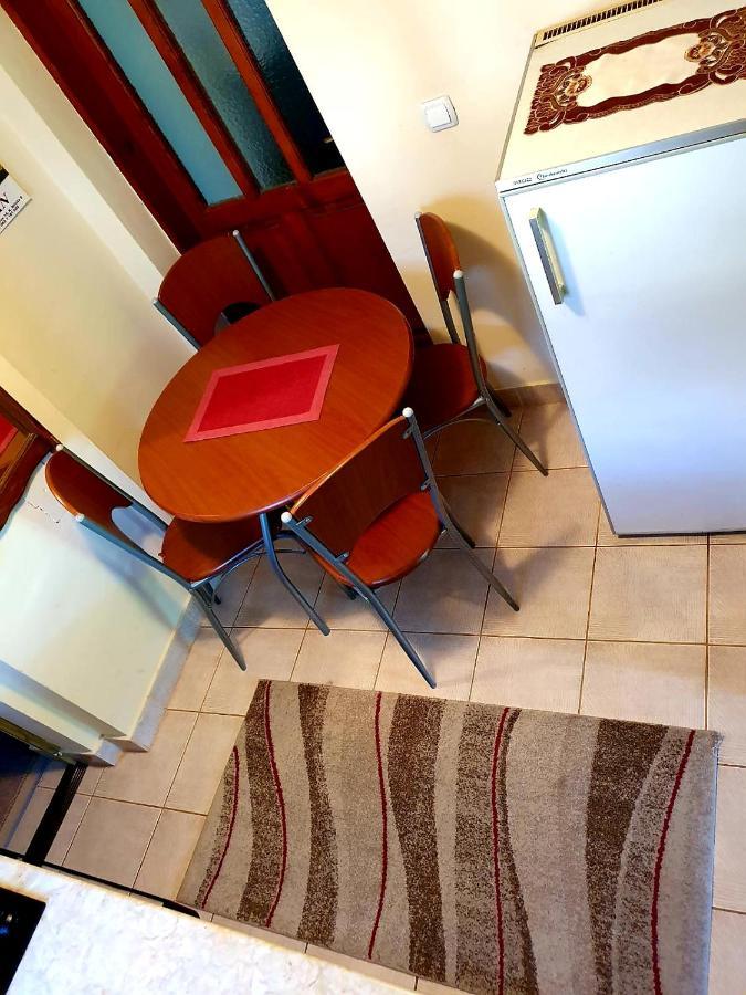 Apartman Sergej 2 Soko Banja Luaran gambar
